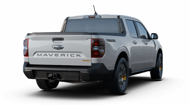 2023 Ford Maverick Lariat TREMOR